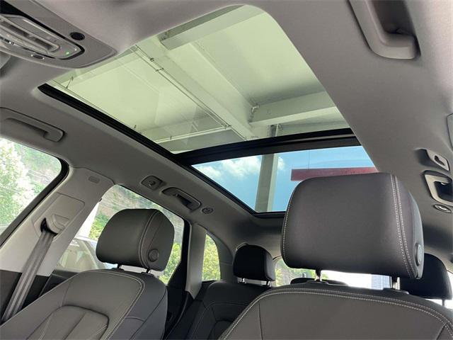 used 2024 Audi Q5 car, priced at $41,186