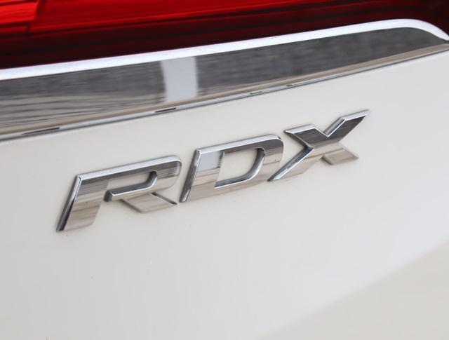 used 2017 Acura RDX car, priced at $15,000