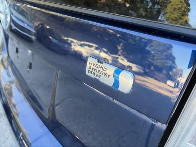 used 2012 Toyota Prius car, priced at $8,902