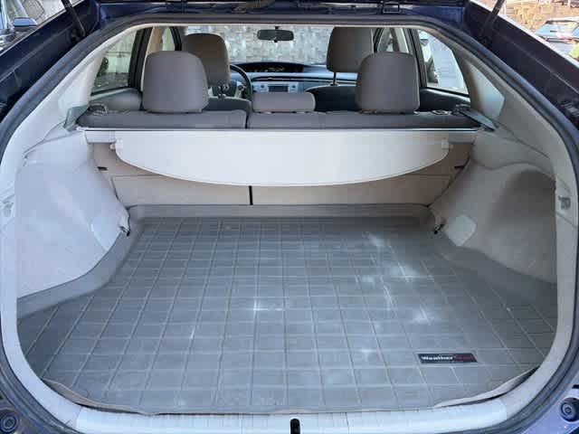 used 2012 Toyota Prius car, priced at $8,902