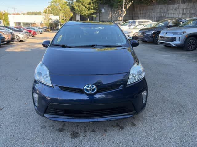 used 2012 Toyota Prius car, priced at $8,902