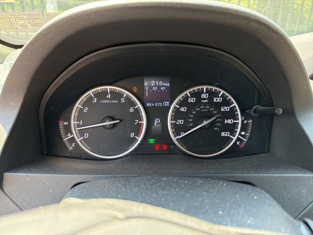 used 2013 Acura RDX car, priced at $14,664