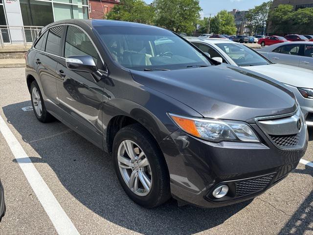 used 2013 Acura RDX car, priced at $14,664