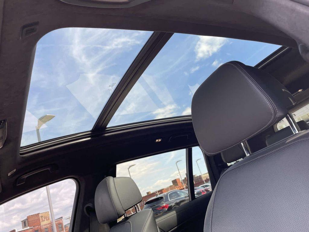 used 2022 BMW X7 car, priced at $52,845