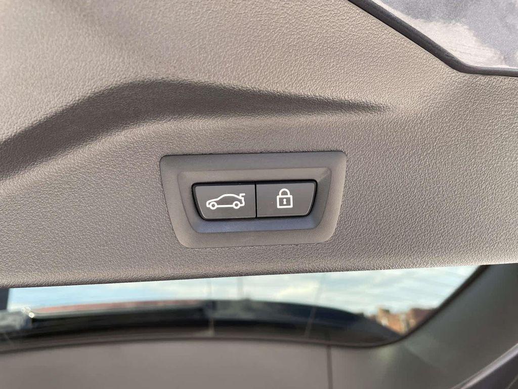 used 2022 BMW X7 car, priced at $52,845