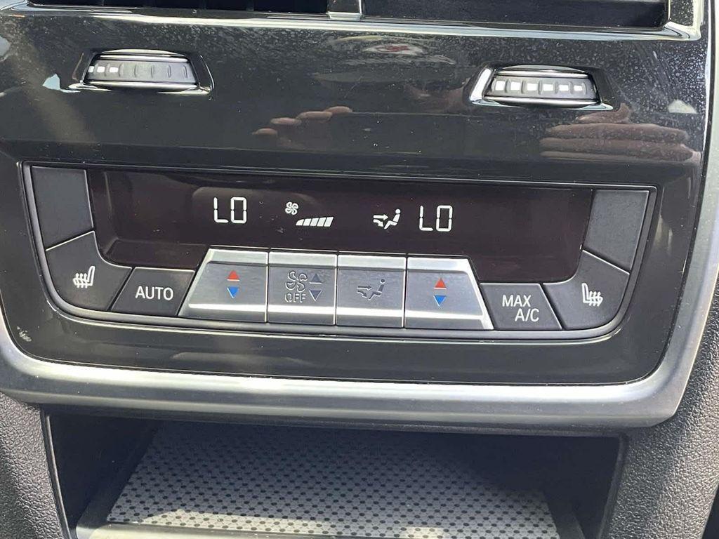 used 2022 BMW X7 car, priced at $52,845