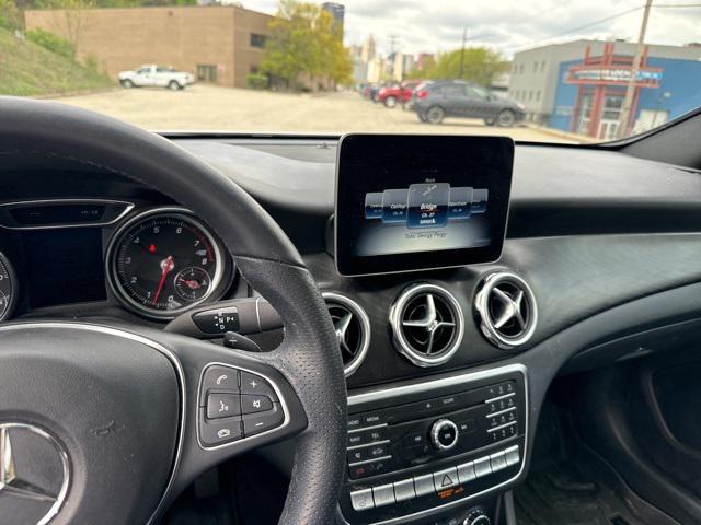 used 2020 Mercedes-Benz GLA 250 car, priced at $25,557