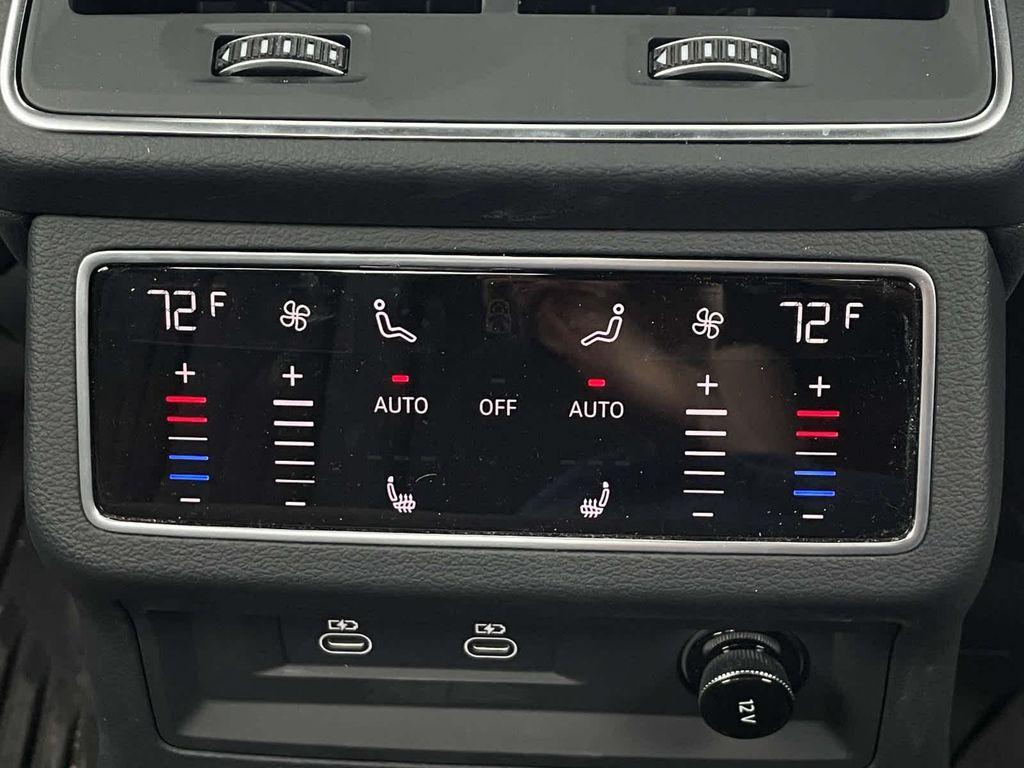 used 2025 Audi A6 car, priced at $54,998