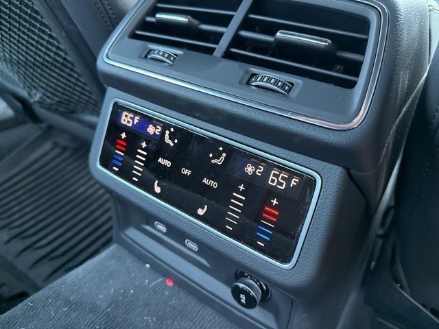 used 2025 Audi A6 car, priced at $59,527