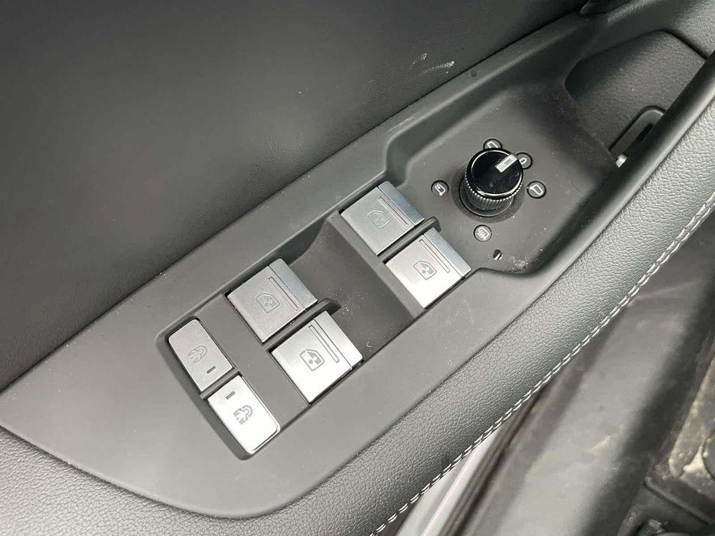 used 2025 Audi A6 car, priced at $54,998