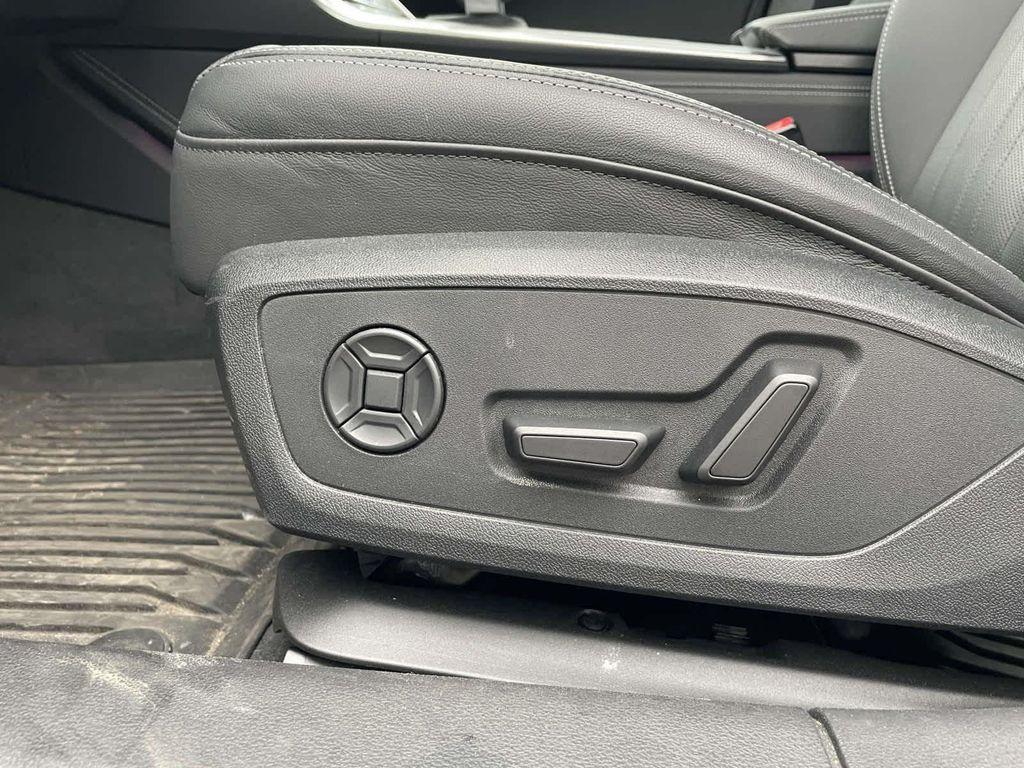 used 2025 Audi A6 car, priced at $54,998