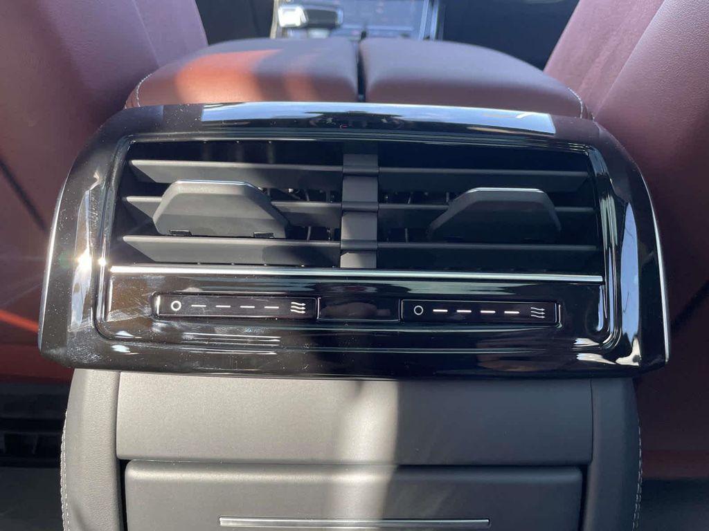 new 2025 Audi S8 car, priced at $138,270