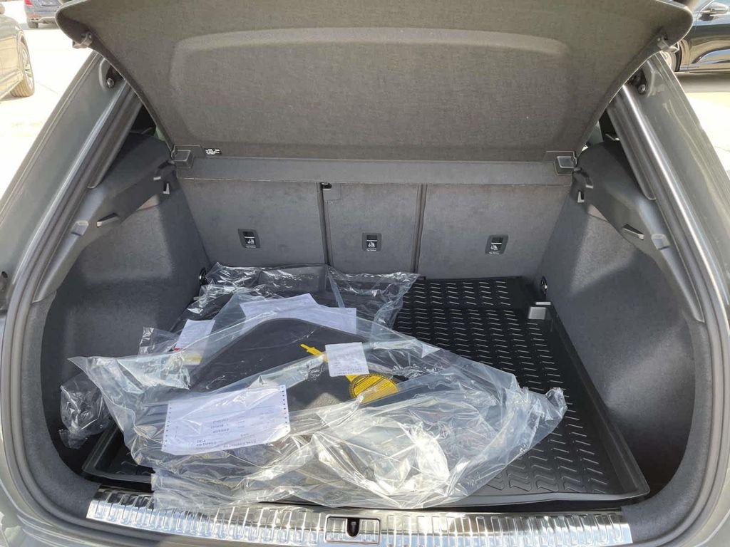 new 2025 Audi Q3 car, priced at $44,060