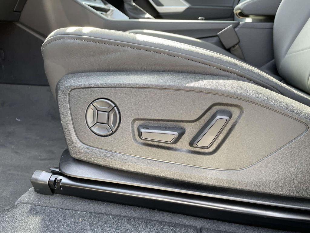 new 2025 Audi Q3 car, priced at $44,060