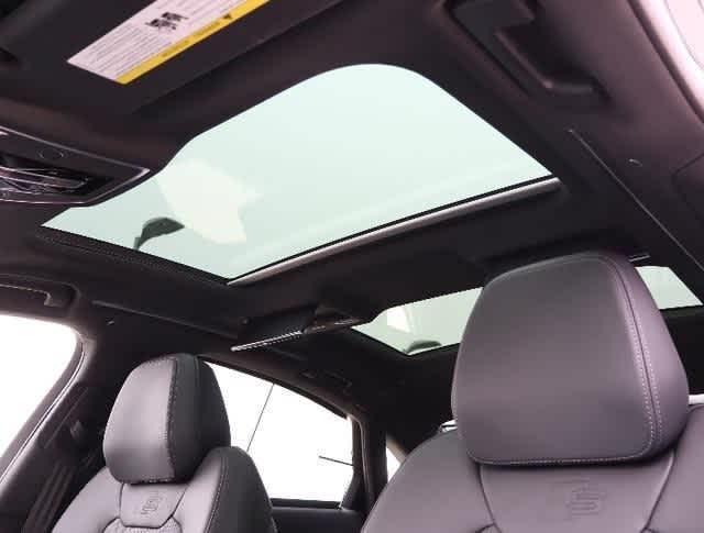 new 2025 Audi S8 car, priced at $140,360