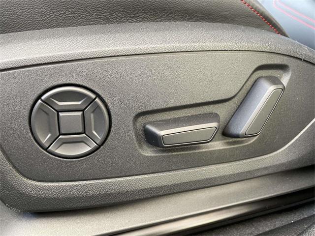 new 2025 Audi Q3 car, priced at $49,875
