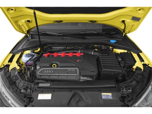 used 2024 Audi RS 3 car, priced at $71,531