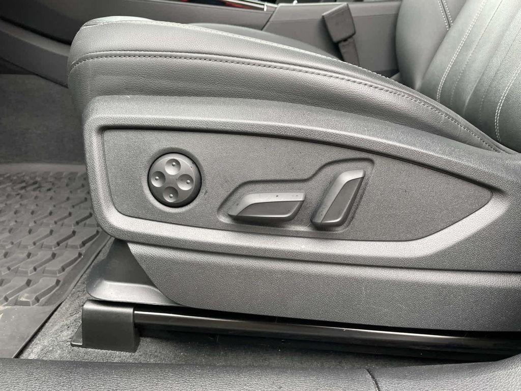 used 2022 Audi Q5 car, priced at $27,717