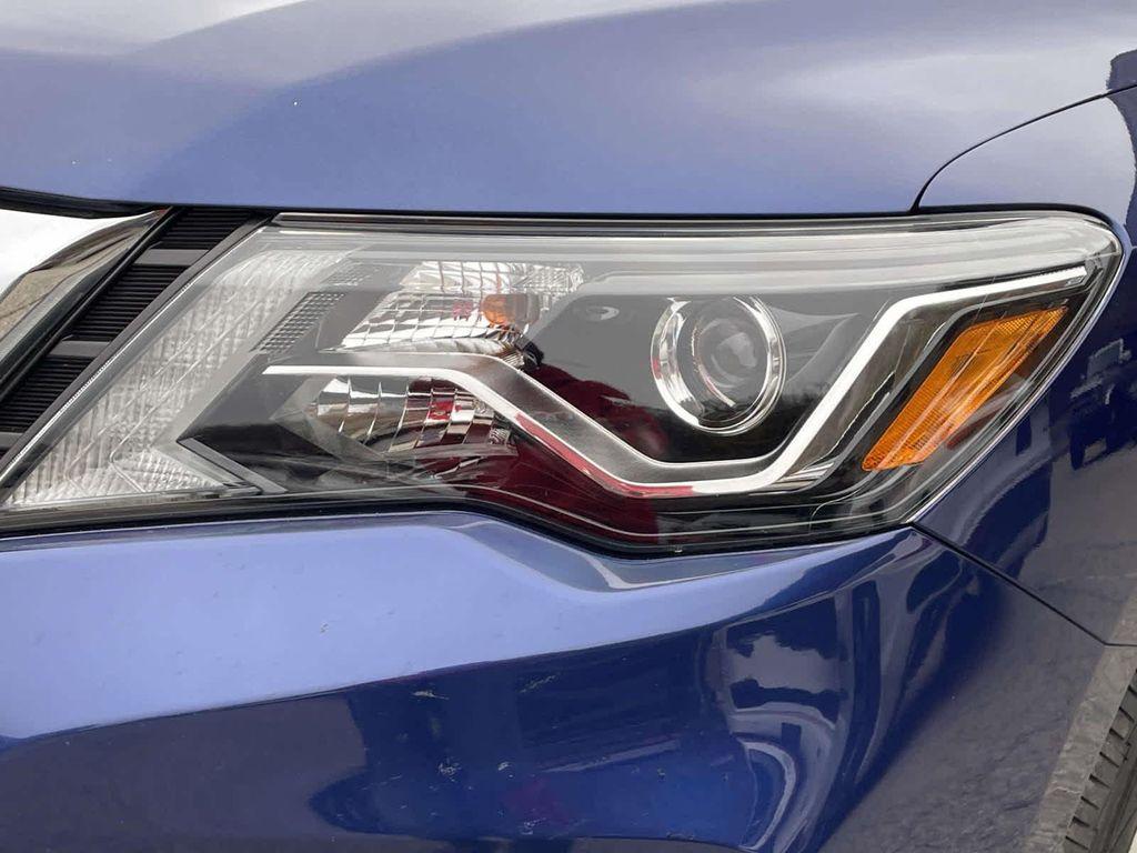 used 2020 Nissan Pathfinder car, priced at $19,998