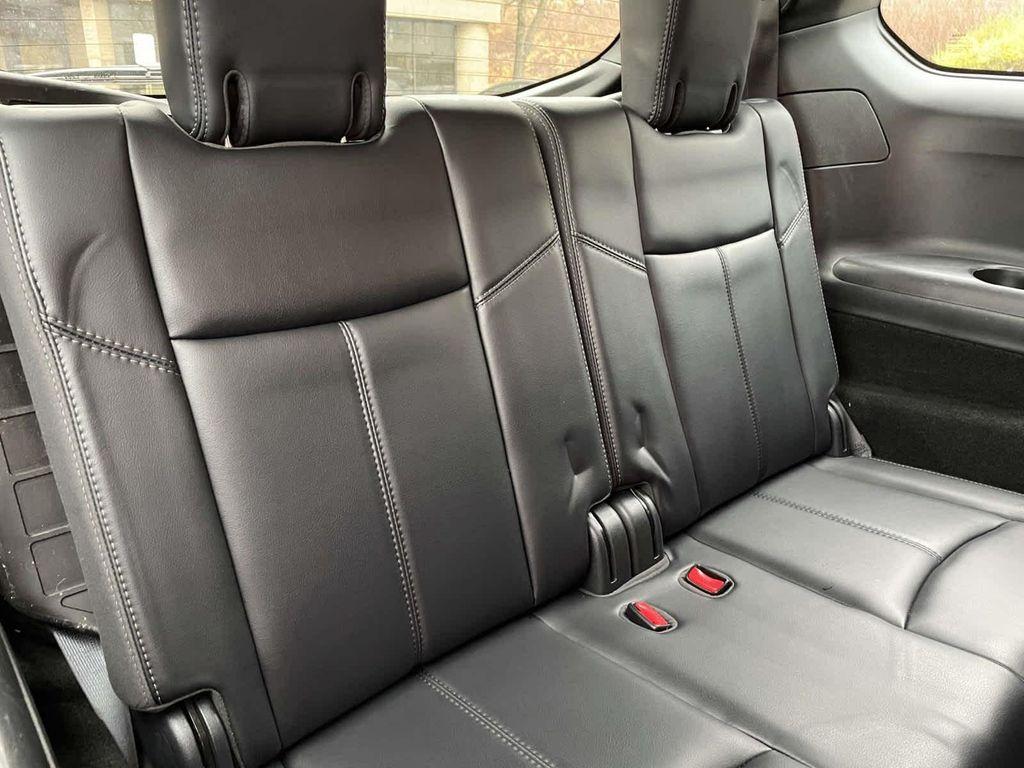 used 2020 Nissan Pathfinder car, priced at $19,998