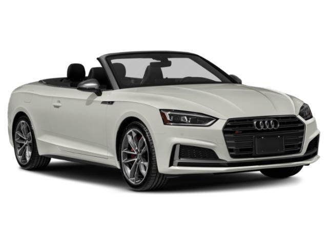 used 2018 Audi S5 car, priced at $27,952