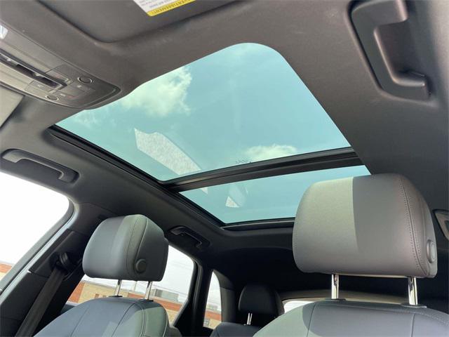 used 2022 Audi Q3 car, priced at $32,053