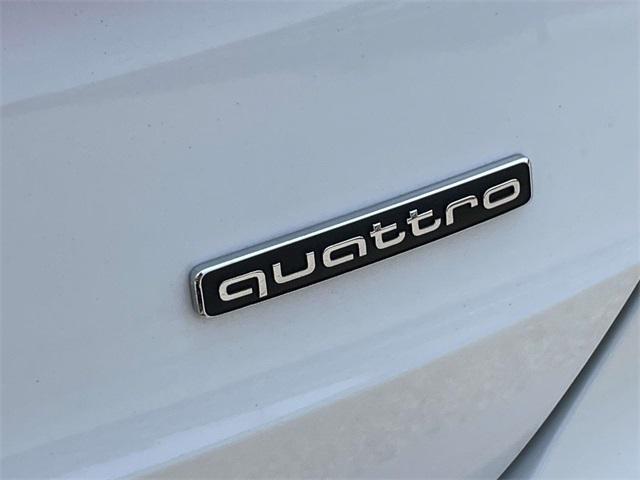 used 2022 Audi Q3 car, priced at $32,053