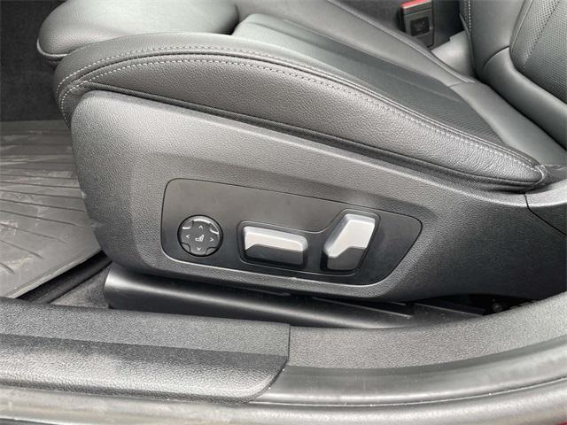 used 2022 BMW 330e car, priced at $32,082