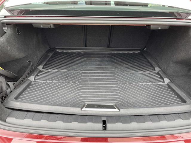 used 2022 BMW 330e car, priced at $32,082
