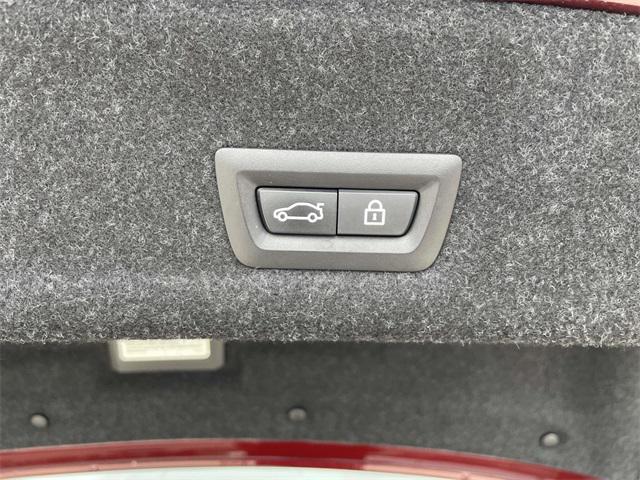used 2022 BMW 330e car, priced at $32,082