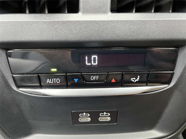 used 2022 BMW 330e car, priced at $32,082