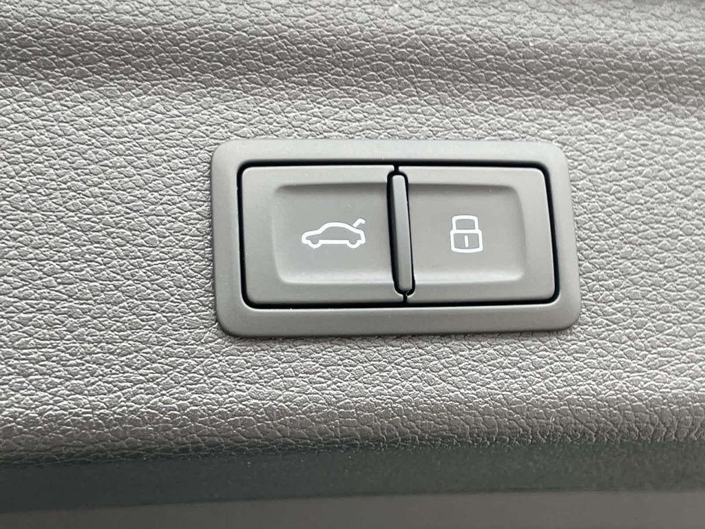 new 2025 Audi Q3 car, priced at $46,110