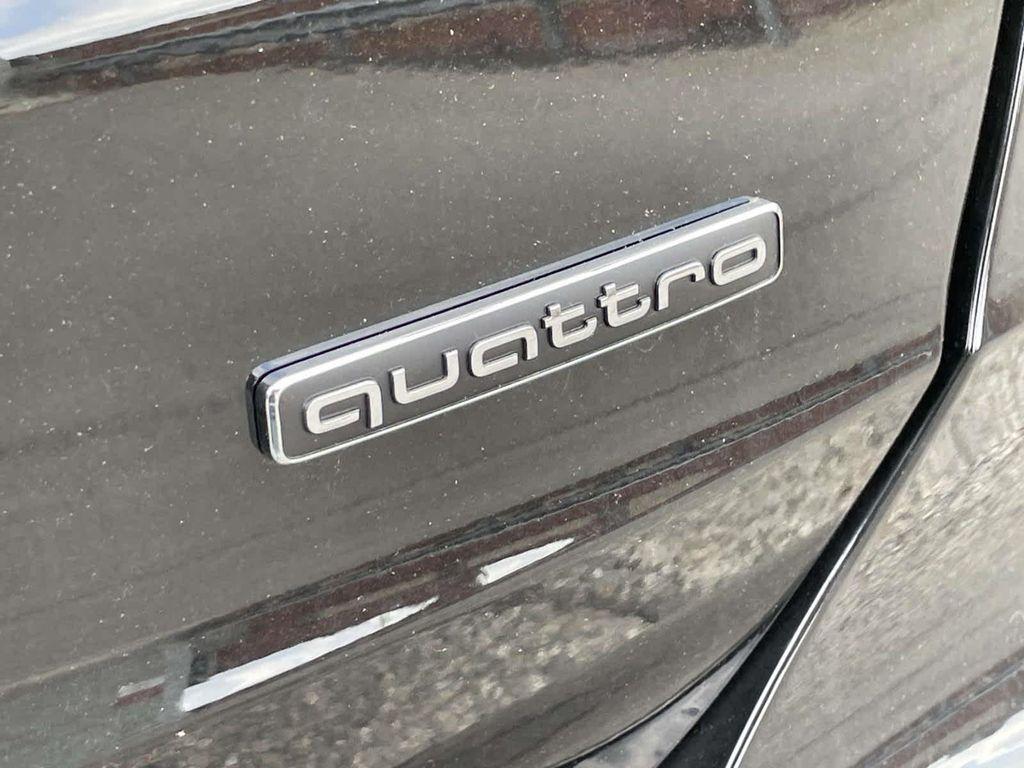 new 2025 Audi Q3 car, priced at $46,110