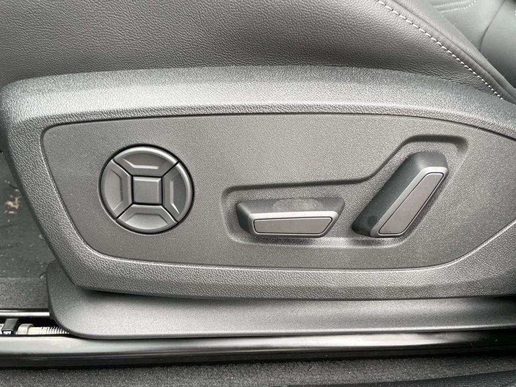 new 2025 Audi Q3 car, priced at $46,110