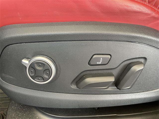 used 2023 Audi S4 car, priced at $51,498