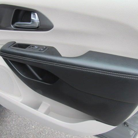 used 2022 Chrysler Pacifica car, priced at $23,995