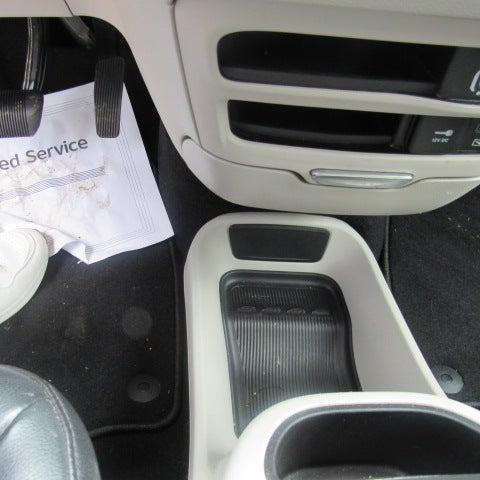 used 2022 Chrysler Pacifica car, priced at $23,995