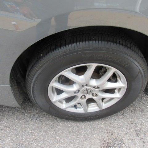 used 2022 Chrysler Pacifica car, priced at $23,995