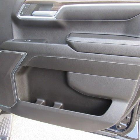 used 2024 Chevrolet Silverado 1500 car, priced at $44,995