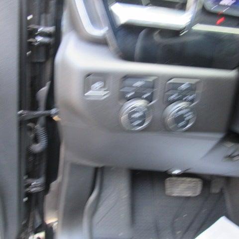 used 2024 Chevrolet Silverado 1500 car, priced at $44,995
