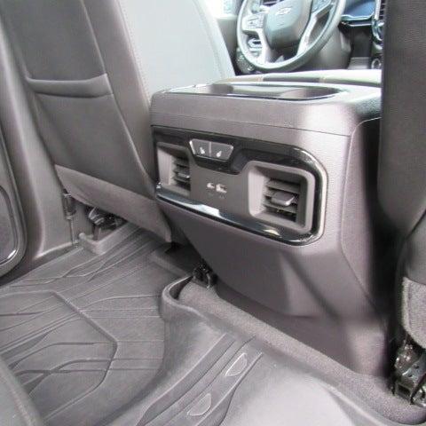 used 2024 Chevrolet Silverado 1500 car, priced at $63,995