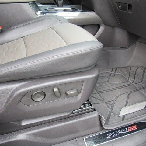used 2024 Chevrolet Silverado 1500 car, priced at $63,995