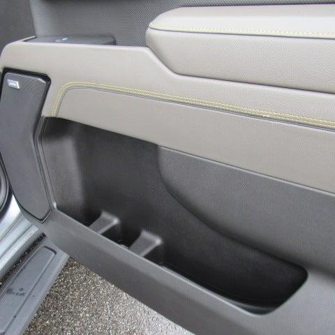 used 2024 Chevrolet Silverado 1500 car, priced at $63,995
