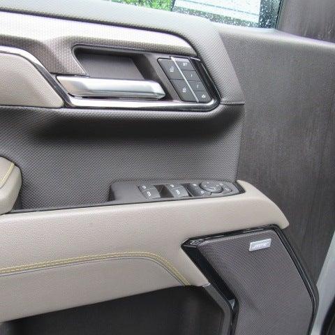 used 2024 Chevrolet Silverado 1500 car, priced at $63,995