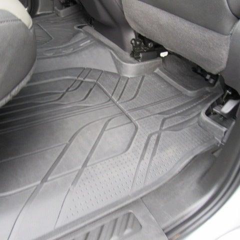 used 2024 Chevrolet Silverado 1500 car, priced at $63,995