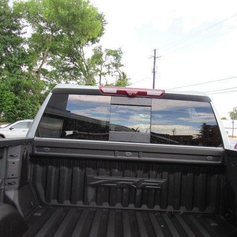 used 2024 Chevrolet Silverado 1500 car, priced at $63,995