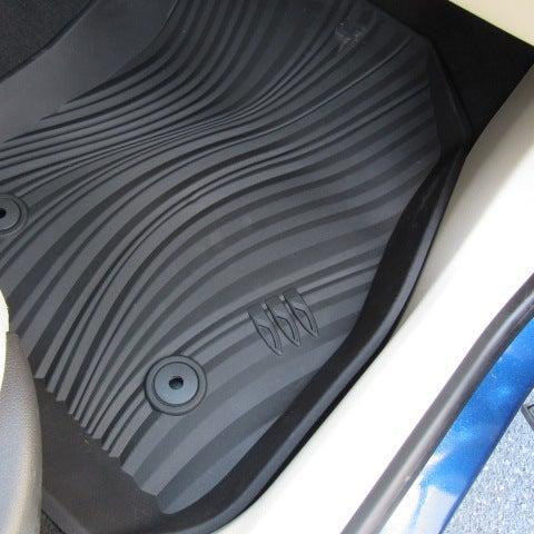 used 2023 Buick Envision car, priced at $26,995