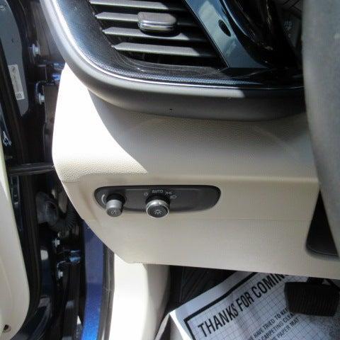 used 2023 Buick Envision car, priced at $26,995