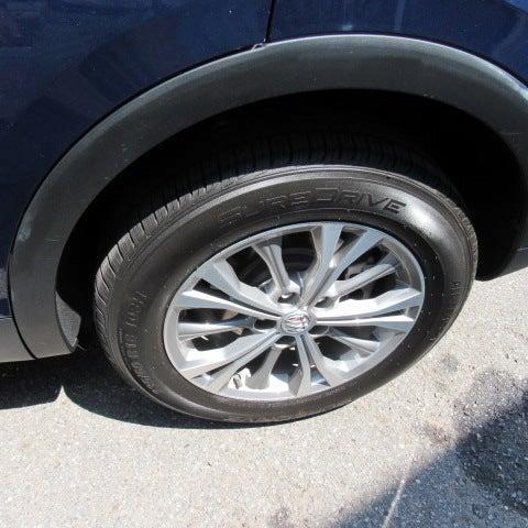 used 2023 Buick Envision car, priced at $26,995