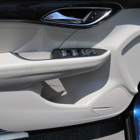 used 2023 Buick Envision car, priced at $26,995
